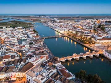 Algarve hosts clarification session for Coastal Cultural Heritage