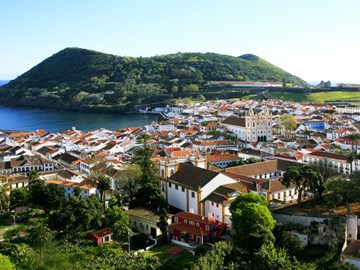 Azores hosts clarification session for Coastal Cultural Heritage