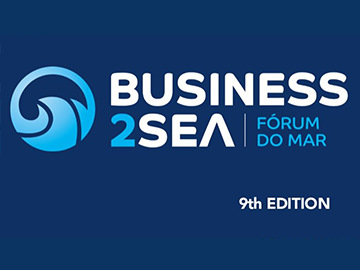 EEA Grants Blue Growth Programme 2014-2021 dives into Business2Sea 2019 (11-13Nov)