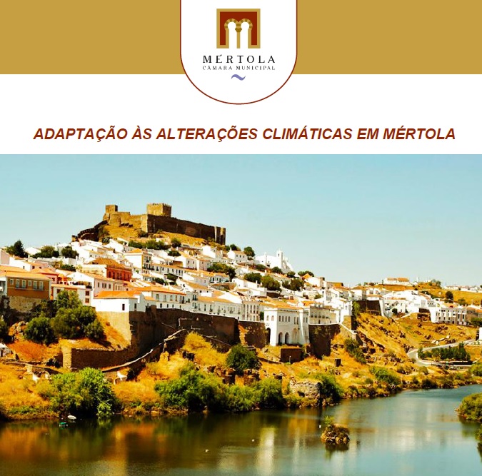 Adaptation to Climate Change in Mértola