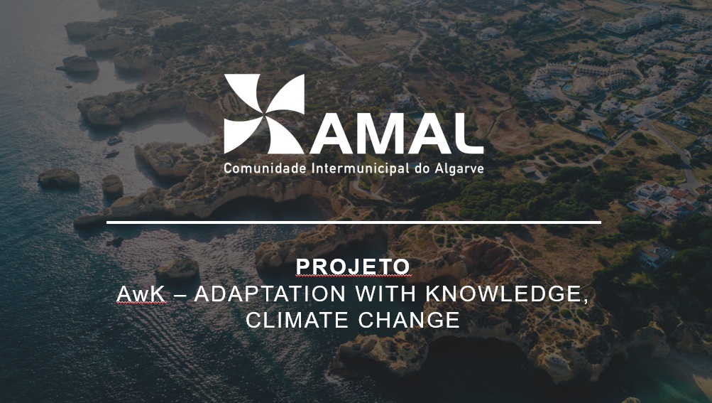 AwK - Adaptation with Knowledge, Climate Change