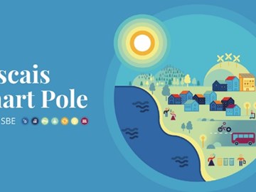 Cascais Smart Pole by Nova SBE um projeto para a sustentabilidade e para um futuro neutro em carbono