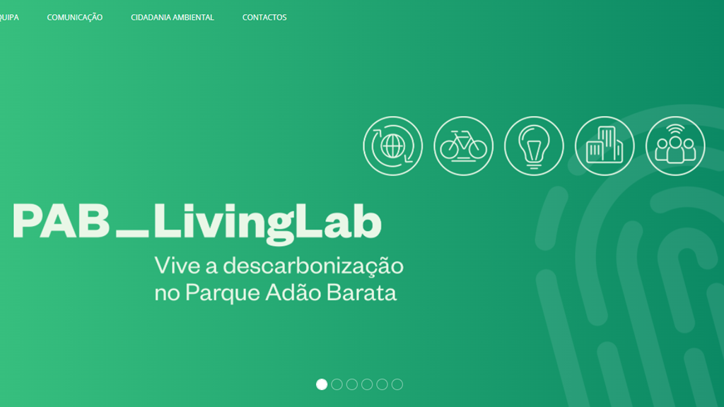 PAB_LivingLab already has an Institutional Place in a Digital Context