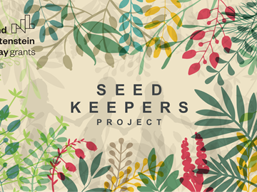 2.º workshop on-line sobre conservação de sementes e bancos de sementes comunitários