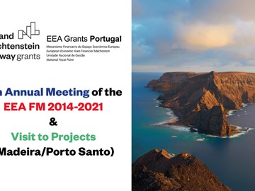 5th Annual Meeting of the EEA FM 2014-2021