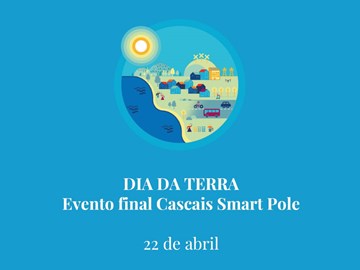 Evento Final do Cascais Smart Pole