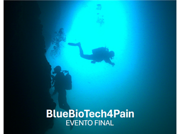 Evento Final Bluebiotech4Pain