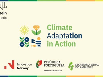 Programa Ambiente: Seminário “Environment Programme Projects for Climate Adaptation”