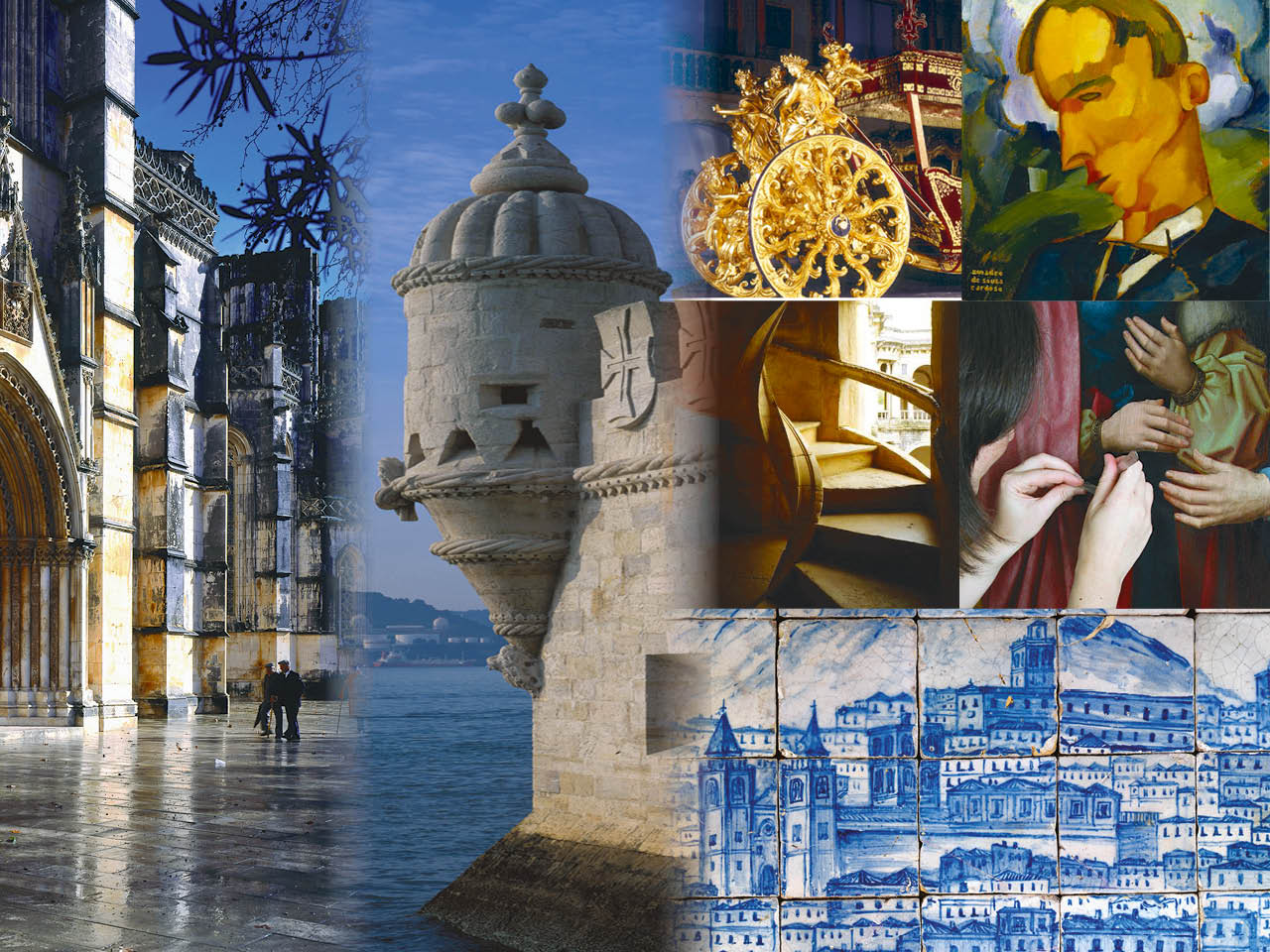 Open Call for Coastal Cultural Heritage and Arts under the Culture Programme