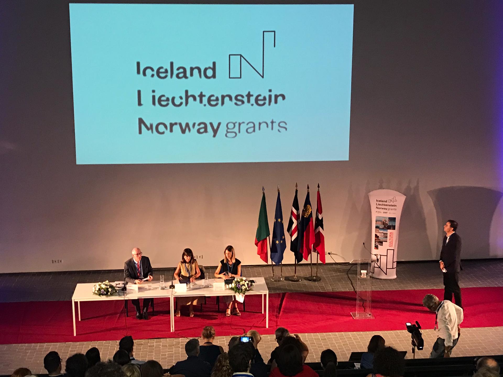 North hosts clarification session for Coastal Cultural Heritage