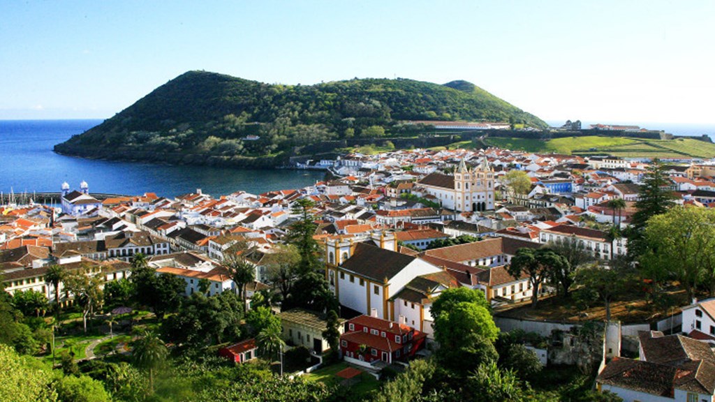 Azores hosts clarification session for Coastal Cultural Heritage