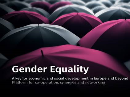 Gender Equality Seminar in Iceland