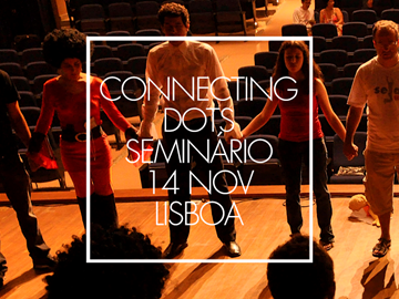 Seminário «Connecting Dots» decorre a 14 de novembro, na Torre do Tombo, Lisboa 