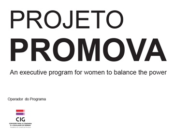 CIP apresenta Projeto Promova