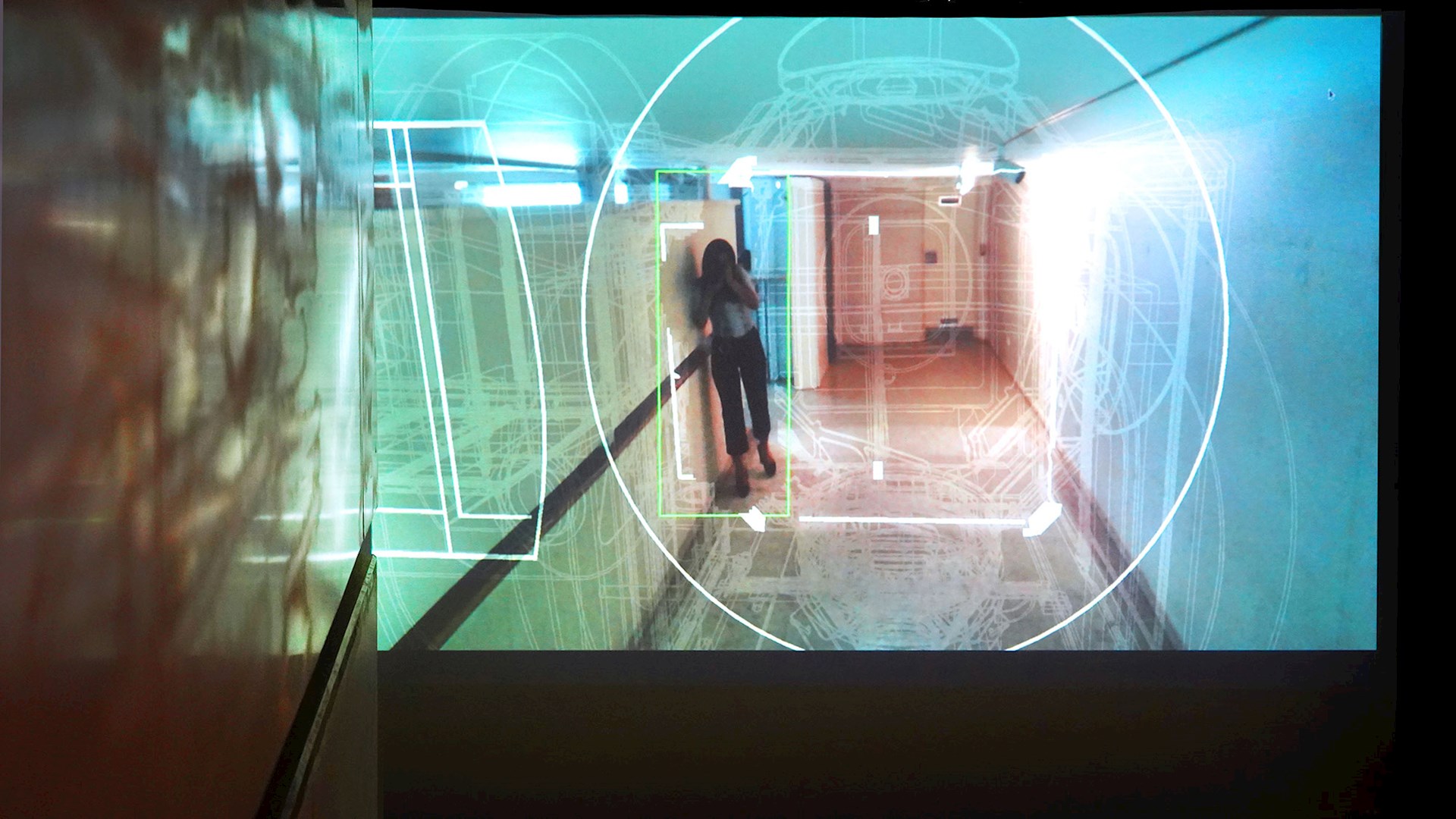 Artificial Realities: Virtual as an aesthetic medium in architectural ideation