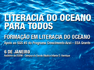 Ocean Literacy for All