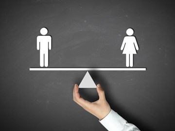 Project "National Statistics System on Gender Equality" releases survey results