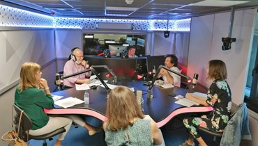 Radio show "Encontros com o Património"