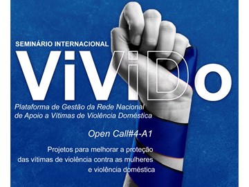 Projeto ViViDo avança na prevenção e combate à violência contra as mulheres e violência doméstica