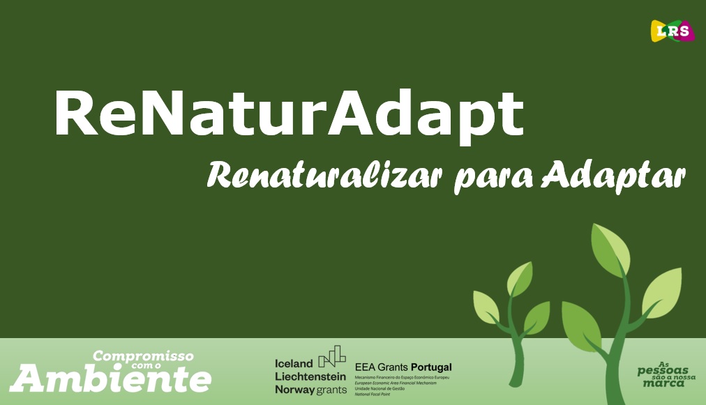 ReNaturAdapt – Renaturalizar para adaptar