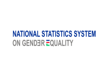 National Statistics System on Gender Equality launched the Project’s website