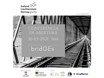 Conferência de Abertura do Projeto bridGEs 