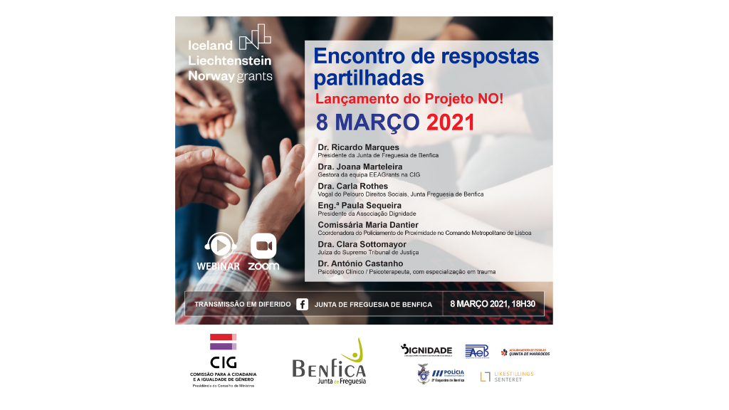 Conteúdo EEA Grants