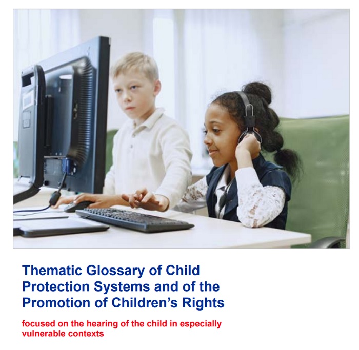 PDP 03 - Enhancing the protection of the rights of the child in priority areas