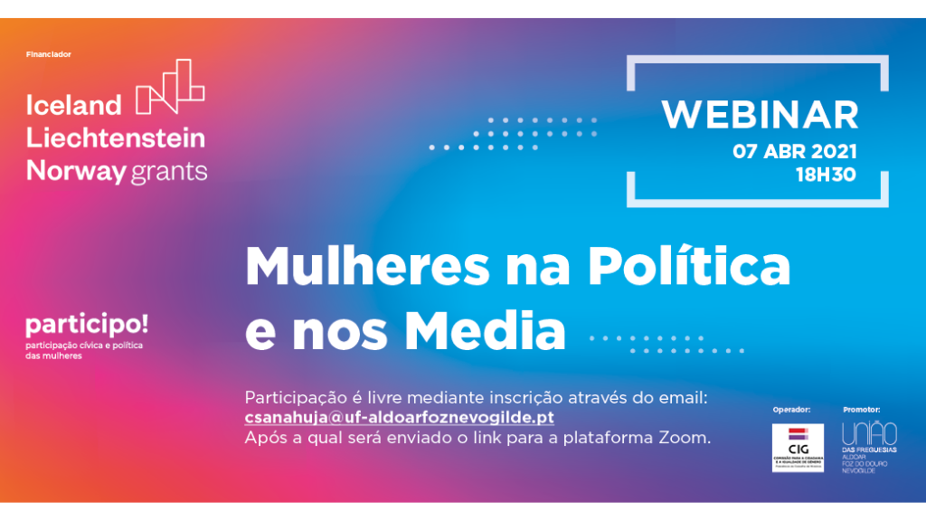 Webinar Mulheres Politica Media C