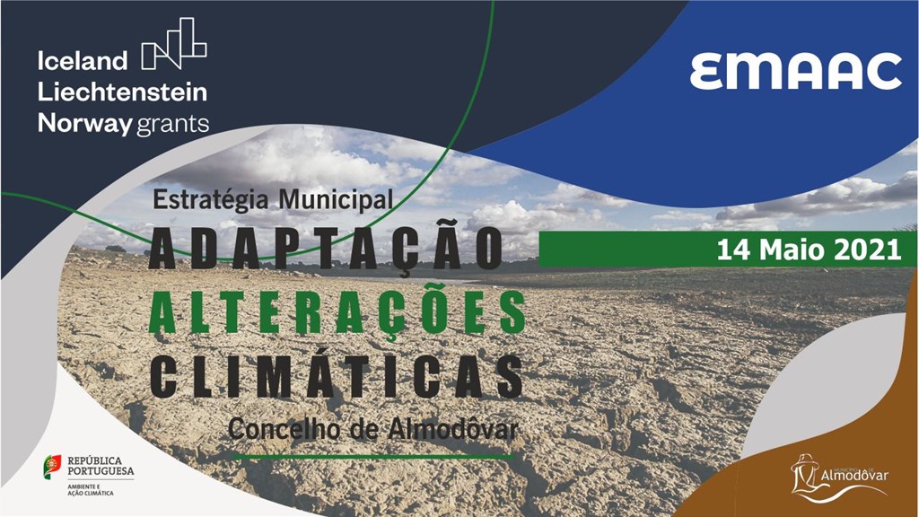 Project presentation event and participatory session EMAAC Almodôvar