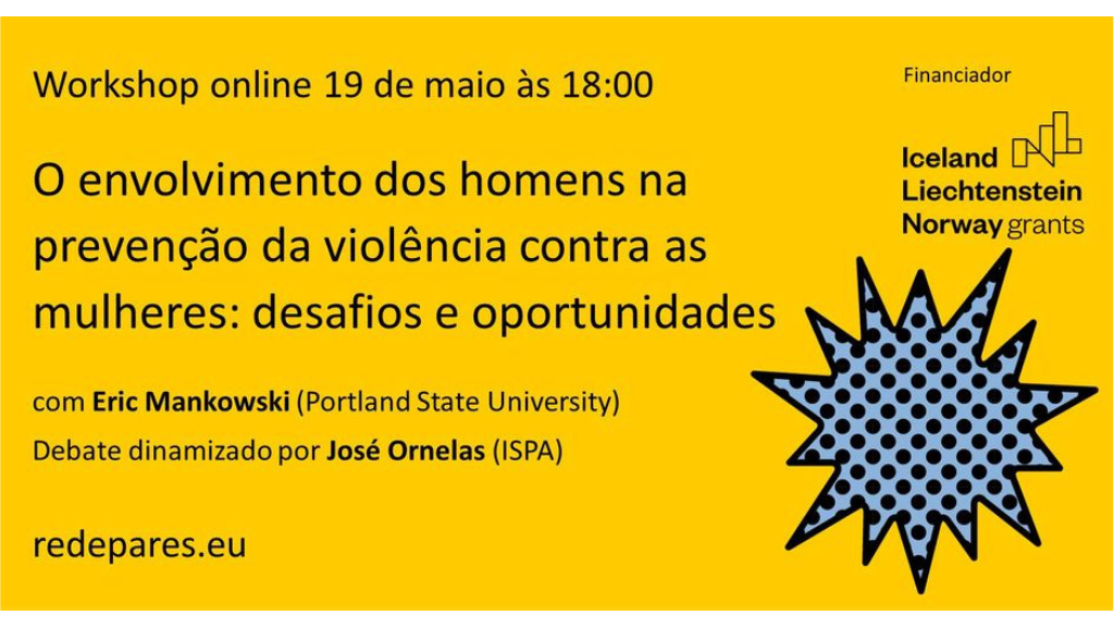 C Redepares Worshop 19Maio