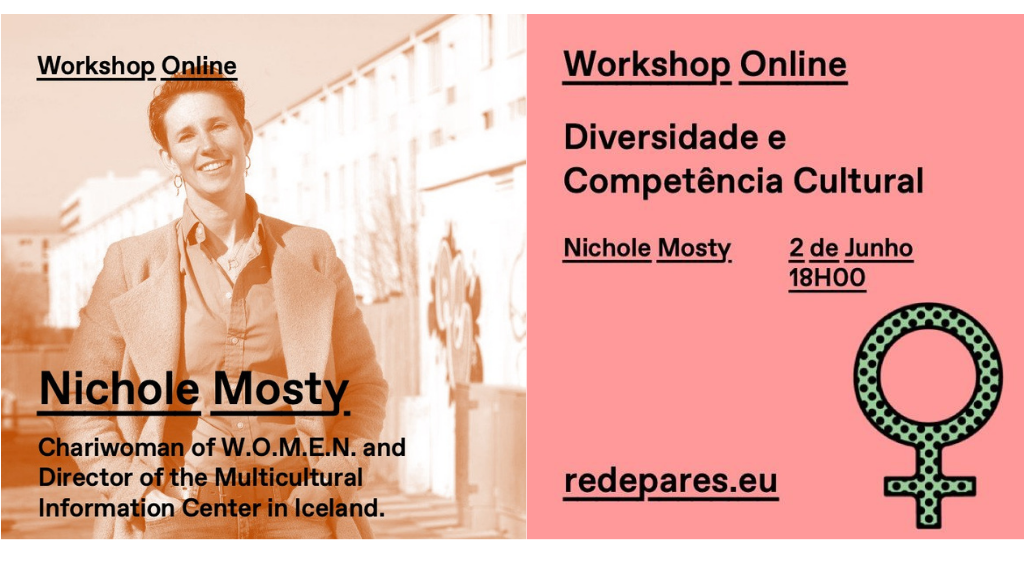 C Redepares Workshop 2 De Junho