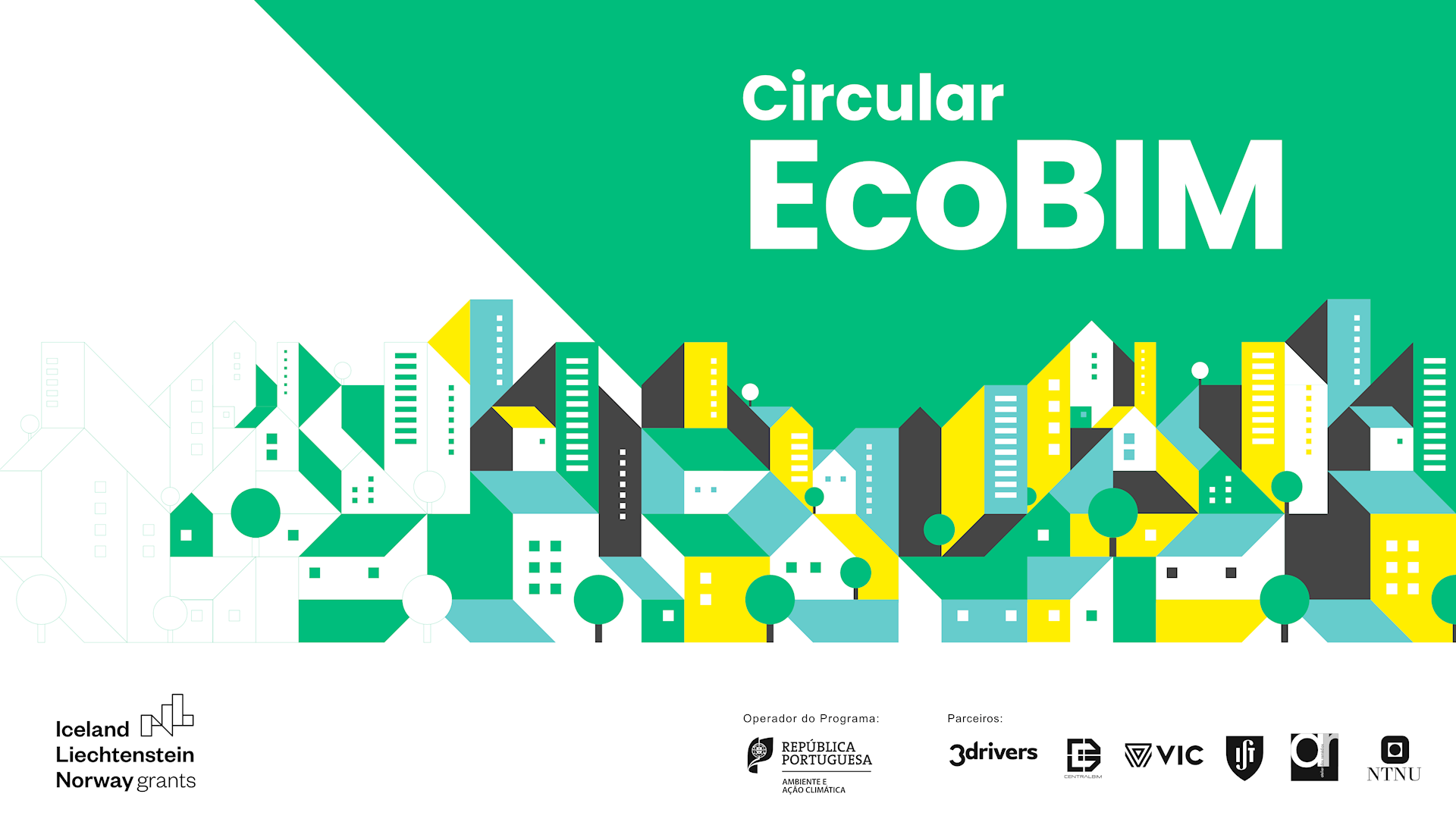 Circular EcoBim