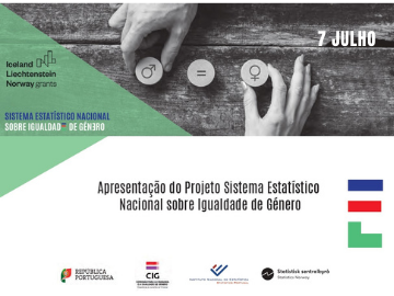 National Statistical System on Gender Equality Project seminar