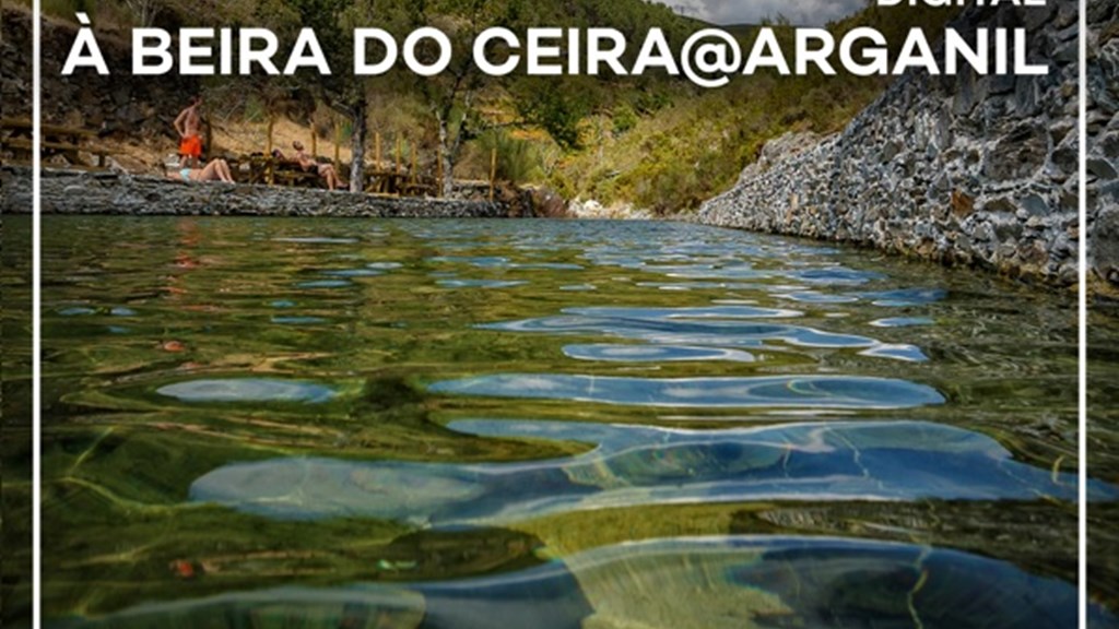 Municipality of Arganil promotes photography contest «À Beira do Ceira@Arganil»
