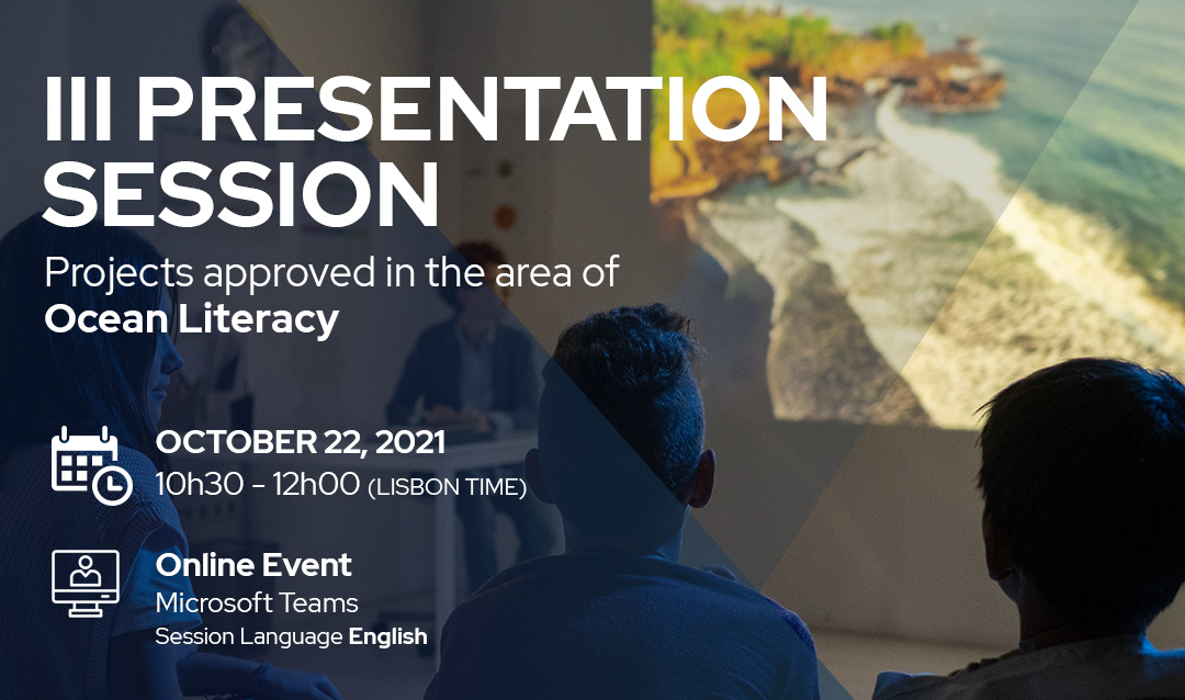 III Sessão De Apresentação