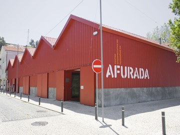 Public presentation of Afurada Living Lab project