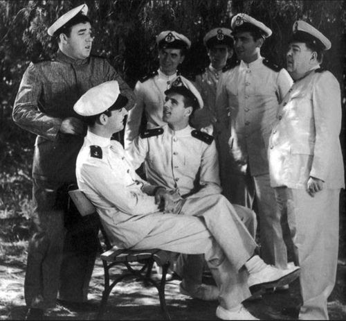 Cinemateca Portuguesa celebra o Dia Nacional do Mar