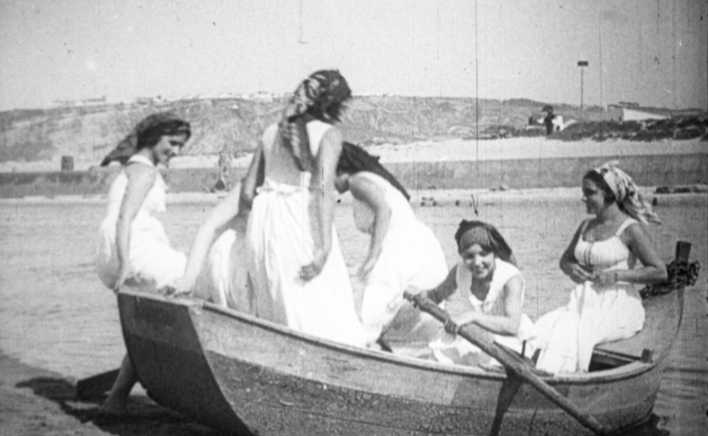 O filme MARIA DO MAR na abertura do festival Porto Post Doc