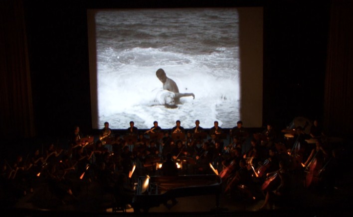 SOBRE MARIA DO MAR - Estreia mundial e exclusiva no Porto Post Doc