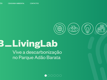 PAB_LivingLab já tem um Lugar Institucional em Contexto Digital