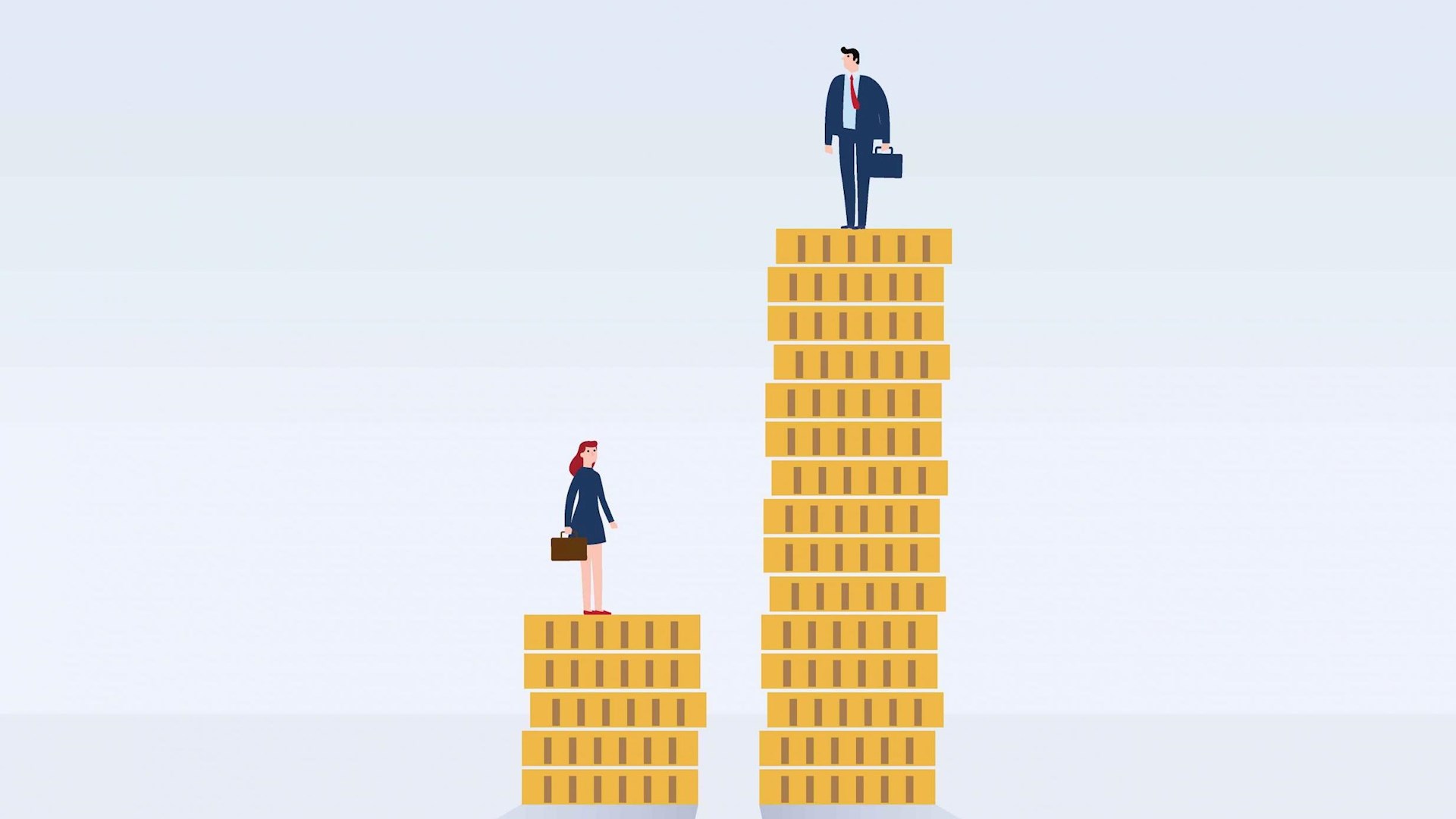 Gender Pay Gap-E
