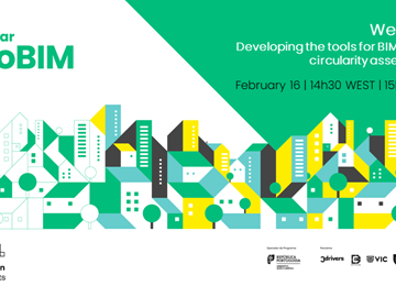 Circular EcoBIM - 3rd Webinar
