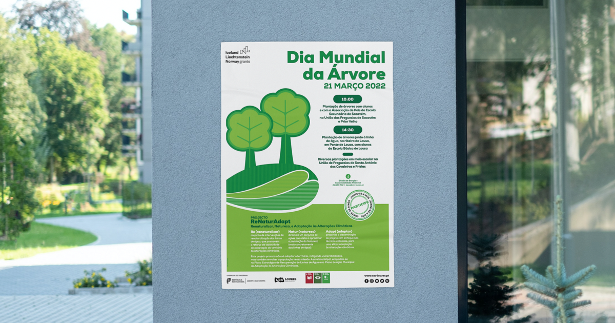 Forest Day - ReNaturAdapt