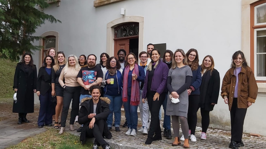 Genderuc Curso Conteudo