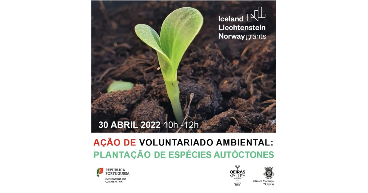 Action of autochthonous species planting 