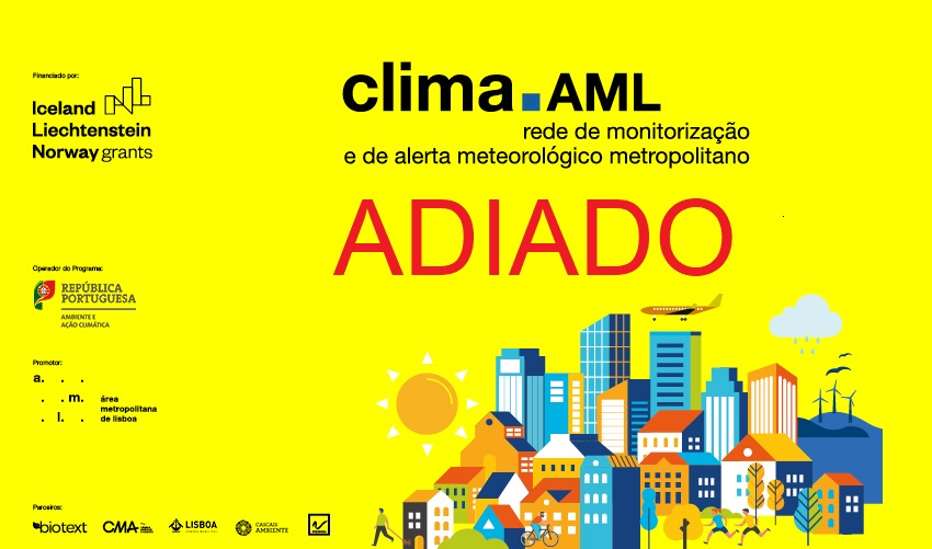 Public Presentation Session - CLIMA.AML