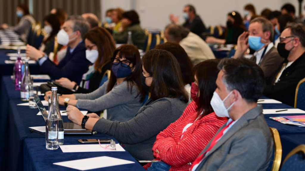 Cesis Congresso Conteudo