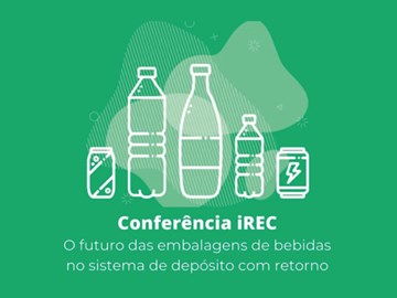 iREC Conference - The Future of Beverage Packaging at DRS