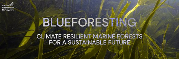 Blueforesting project official Kick Off Event
